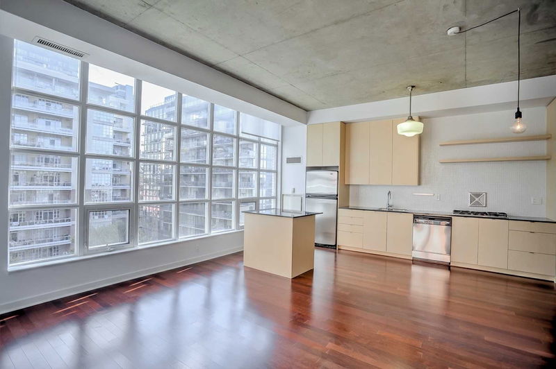 Preview image for 19 Brant St #609, Toronto