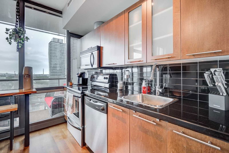 Preview image for 33 Mill St #1403, Toronto