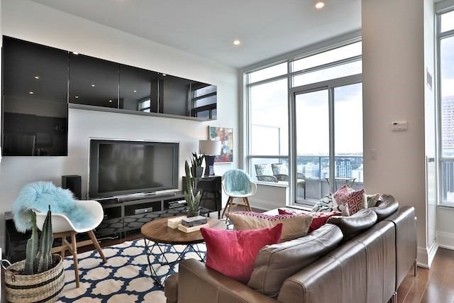 Preview image for 500 Sherbourne St #3401, Toronto