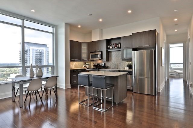 Preview image for 500 Sherbourne St #3401, Toronto