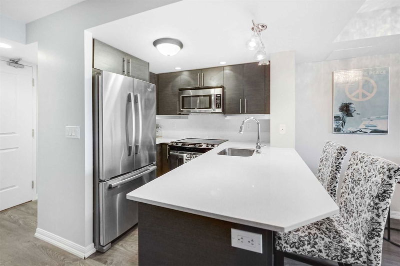 Preview image for 65 East Liberty St #614, Toronto