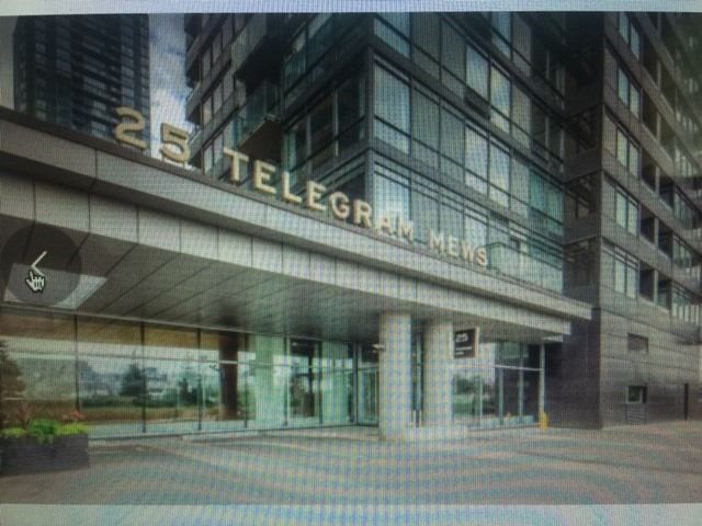Preview image for 25 Telegram Mews #2603, Toronto