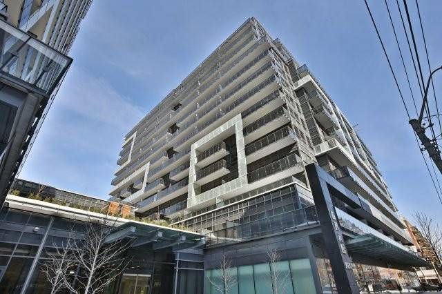 Preview image for 1030 King St W #1232, Toronto