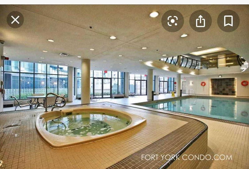 Preview image for 209 Fort York Blvd #372, Toronto