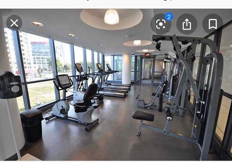 Preview image for 209 Fort York Blvd #372, Toronto