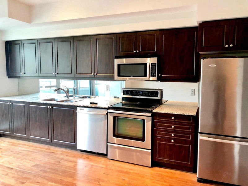 Preview image for 209 Fort York Blvd #372, Toronto