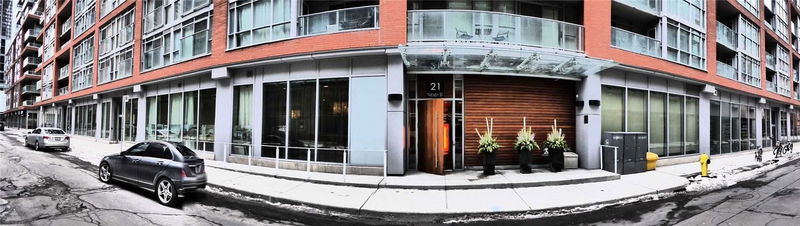 Preview image for 21 Nelson St #717, Toronto