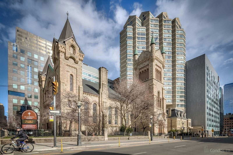 Preview image for 71 Simcoe St #501, Toronto