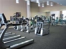 Preview image for 25 Capreol Crt #3809, Toronto