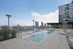 Preview image for 25 Capreol Crt #3809, Toronto