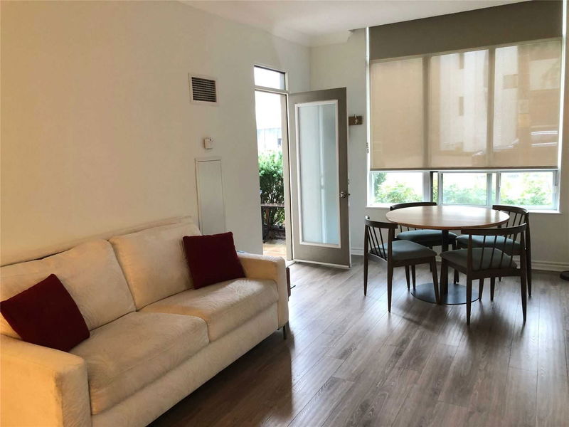 Preview image for 195 Merton St #112, Toronto