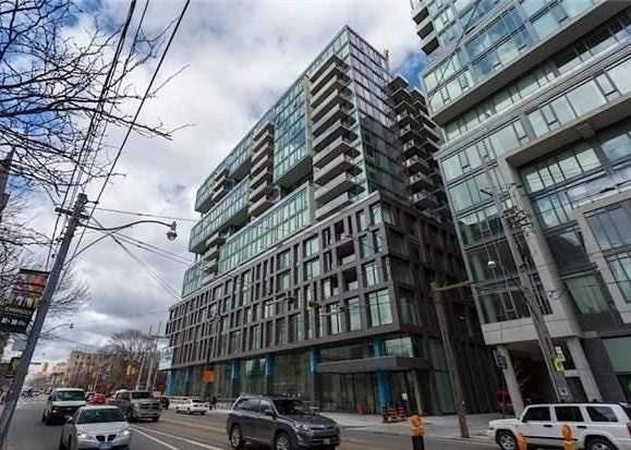 Preview image for 111 Bathurst St #1011, Toronto