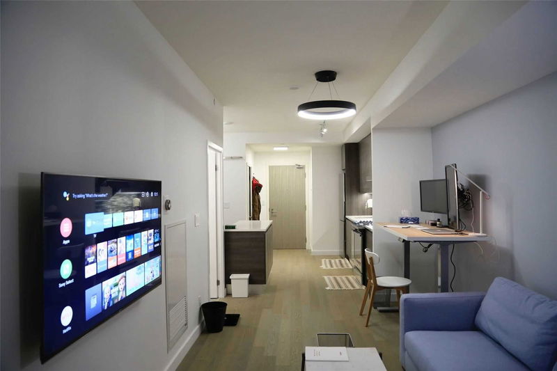 Preview image for 111 Bathurst St #1011, Toronto