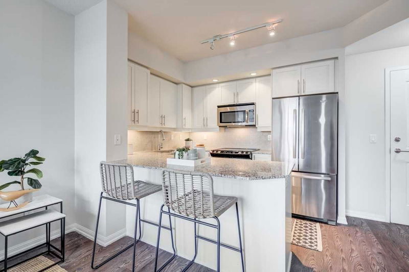 Preview image for 65 East Liberty St #307, Toronto