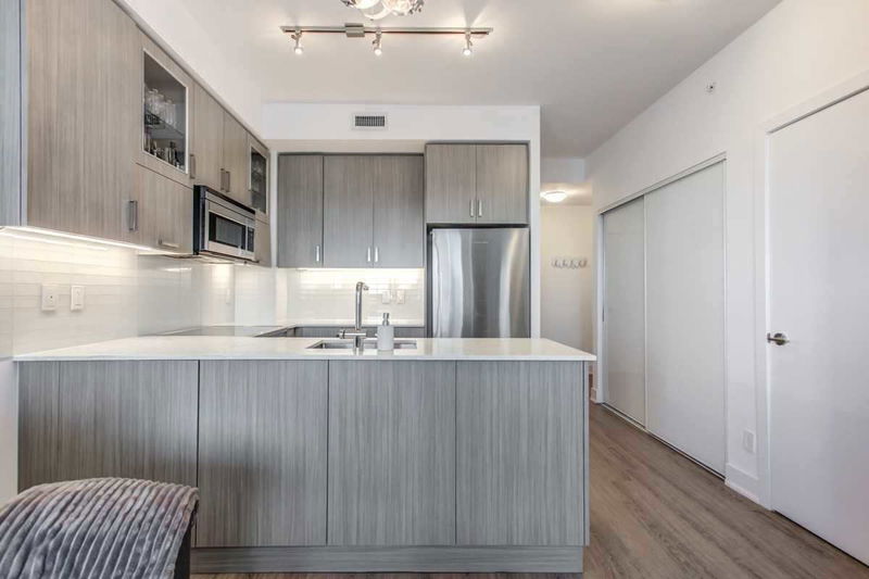 Preview image for 1486 Bathurst St #1202, Toronto