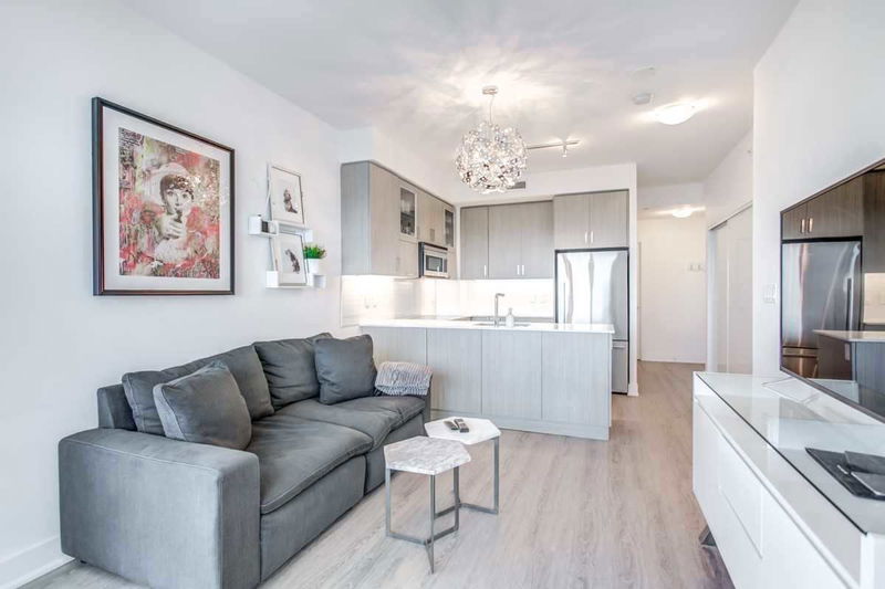 Preview image for 1486 Bathurst St #1202, Toronto