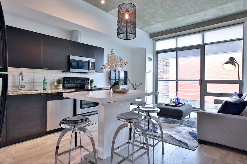 Preview image for 33 Mill St #447, Toronto