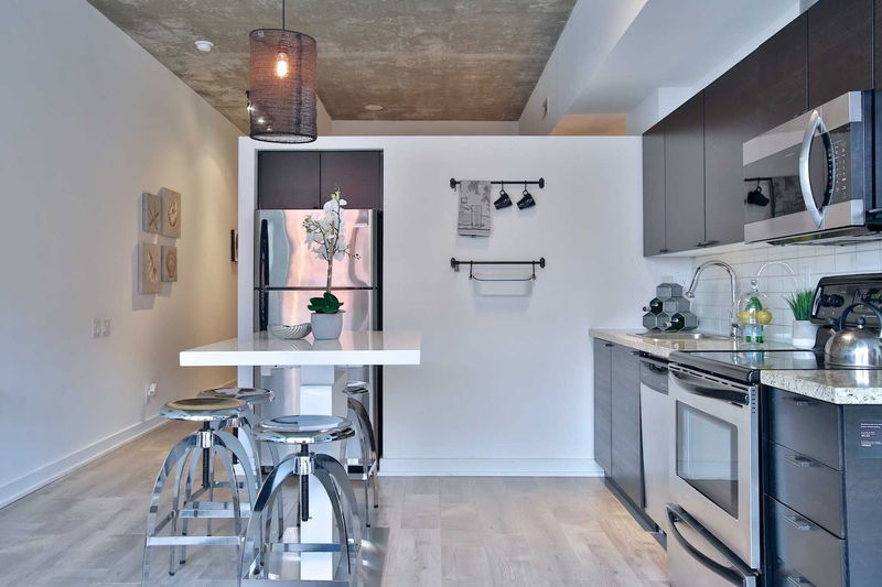 Preview image for 33 Mill St #447, Toronto