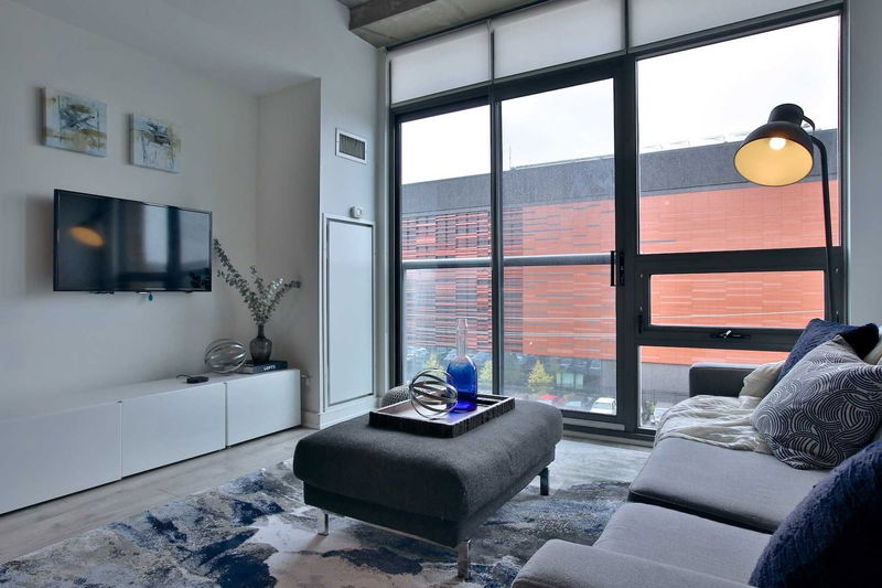 Preview image for 33 Mill St #447, Toronto