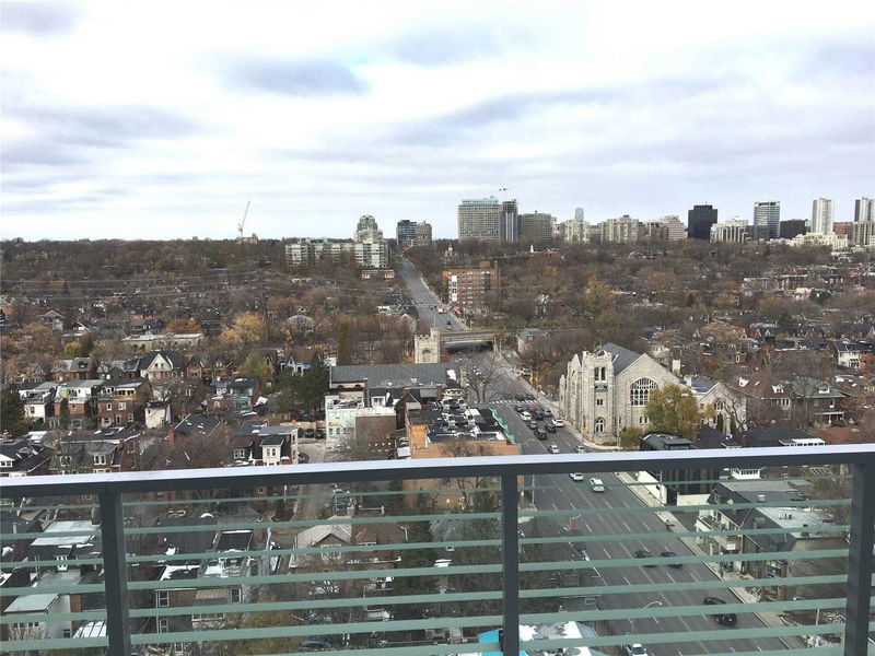 Preview image for 170 Avenue Rd #1607, Toronto