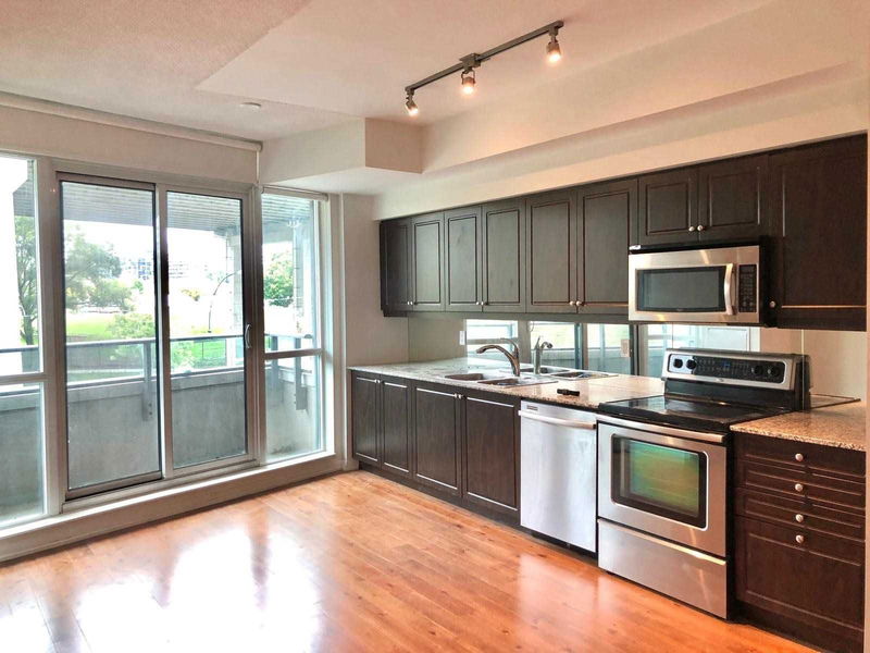 Preview image for 209 Fort York Blvd #372, Toronto