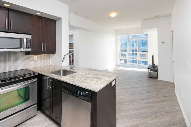 Preview image for 65 East Liberty St #2301, Toronto