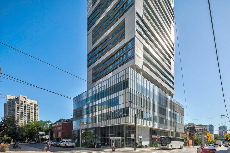 Preview image for 89 Mcgill St #1104, Toronto