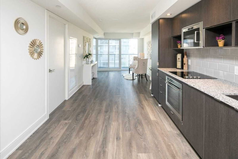 Preview image for 89 Mcgill St #1104, Toronto