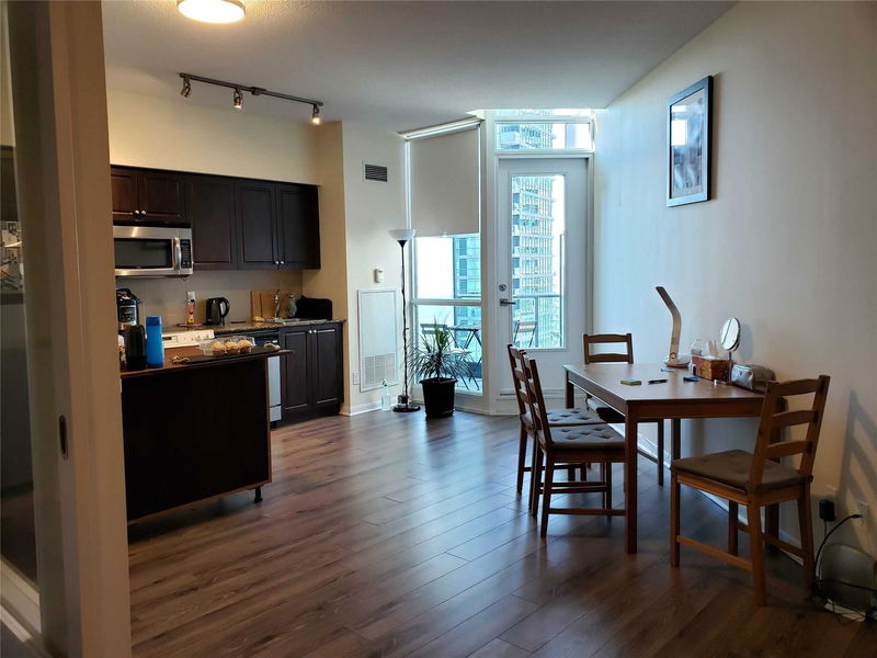 Preview image for 209 Fort York Blvd #1657, Toronto