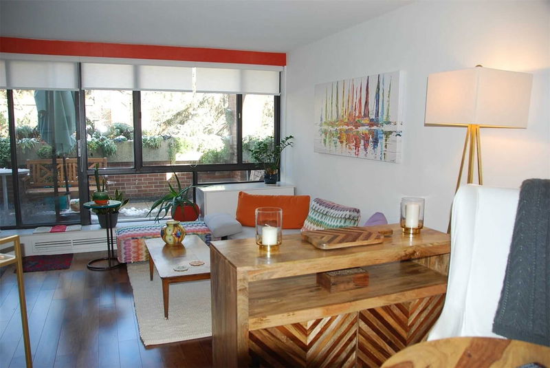 Preview image for 1555 Avenue Rd #306, Toronto