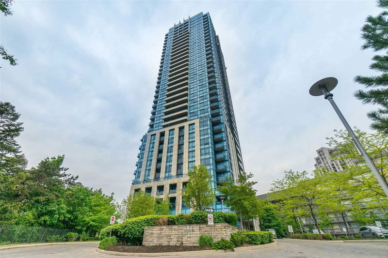 Preview image for 181 Wynford Dr #1506, Toronto