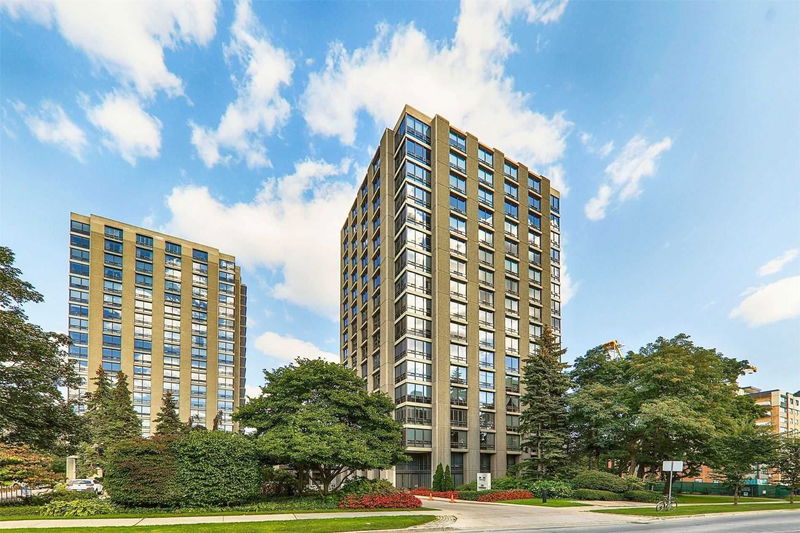 Preview image for 625 Avenue Rd #401, Toronto