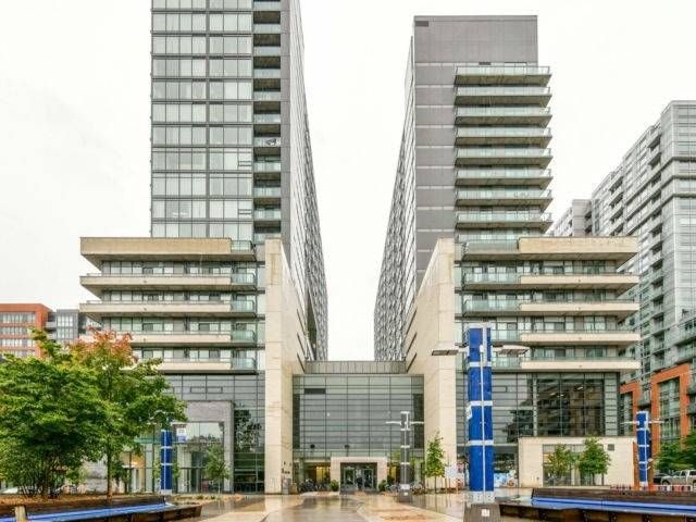 Preview image for 36 Lisgar St #630, Toronto