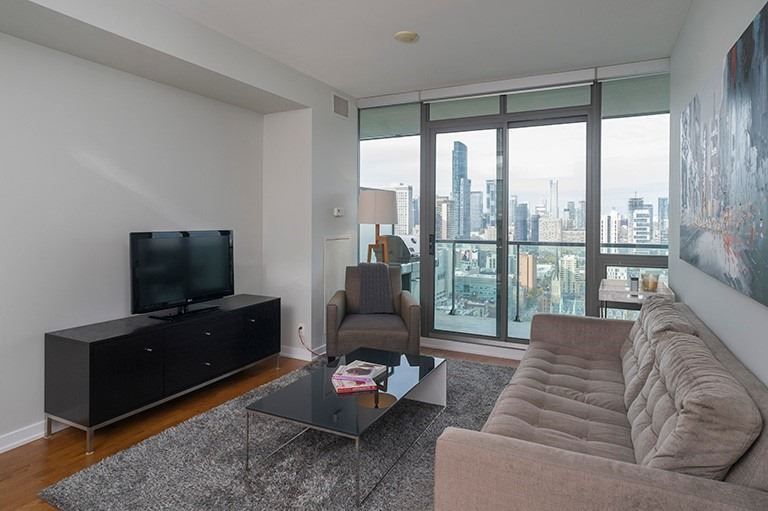 Preview image for 33 Lombard St #3403, Toronto