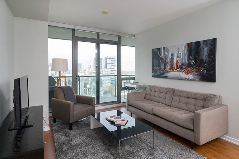 Preview image for 33 Lombard St #3403, Toronto