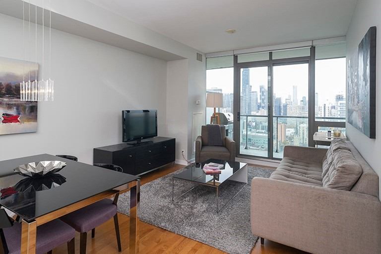 Preview image for 33 Lombard St #3403, Toronto