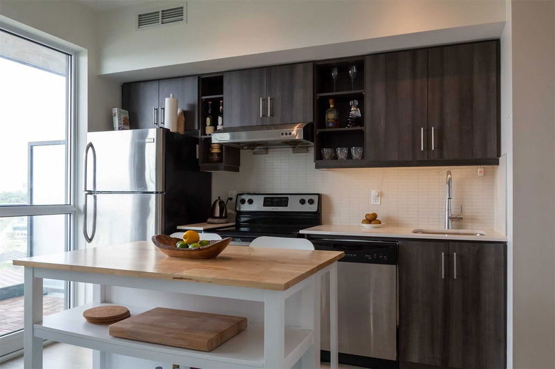 Preview image for 160 Vanderhoof Ave #1710, Toronto