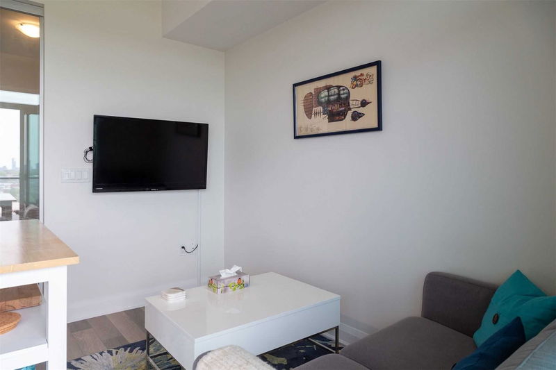 Preview image for 160 Vanderhoof Ave #1710, Toronto