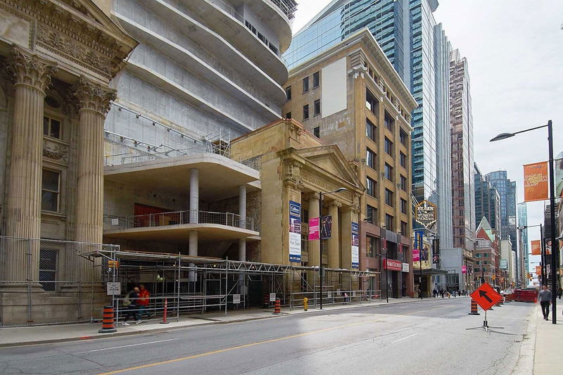 Preview image for 197 Yonge St #Parking, Toronto