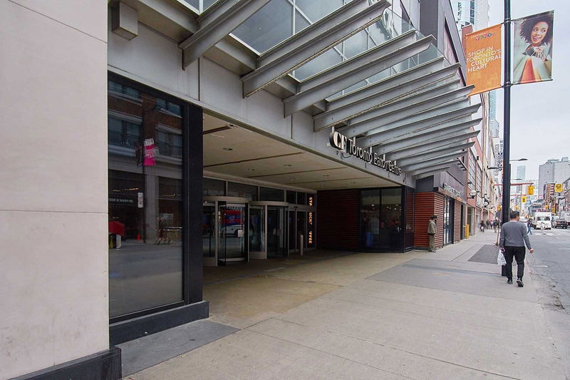 Preview image for 197 Yonge St #Parking, Toronto