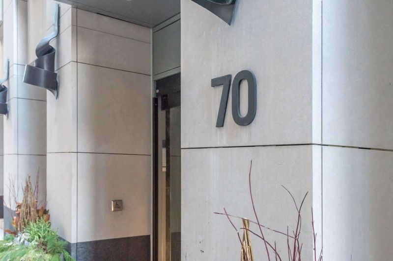 Preview image for 70 Temperance St #308, Toronto