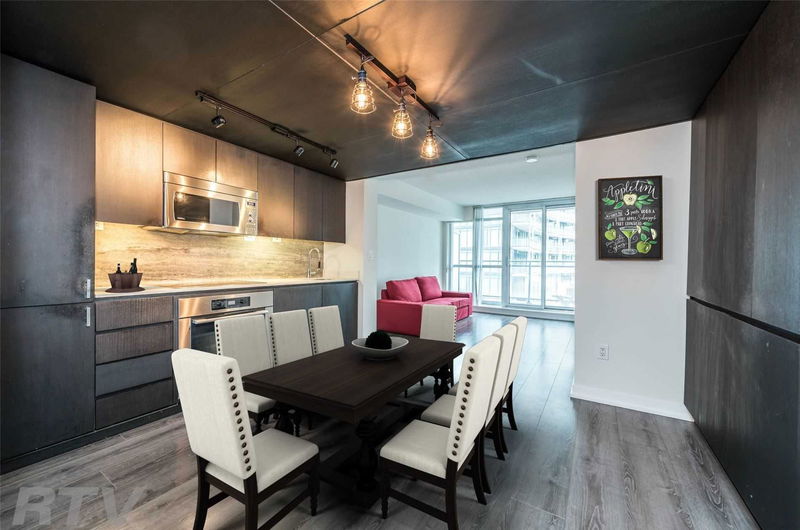 Preview image for 10 Capreol Crt #353, Toronto