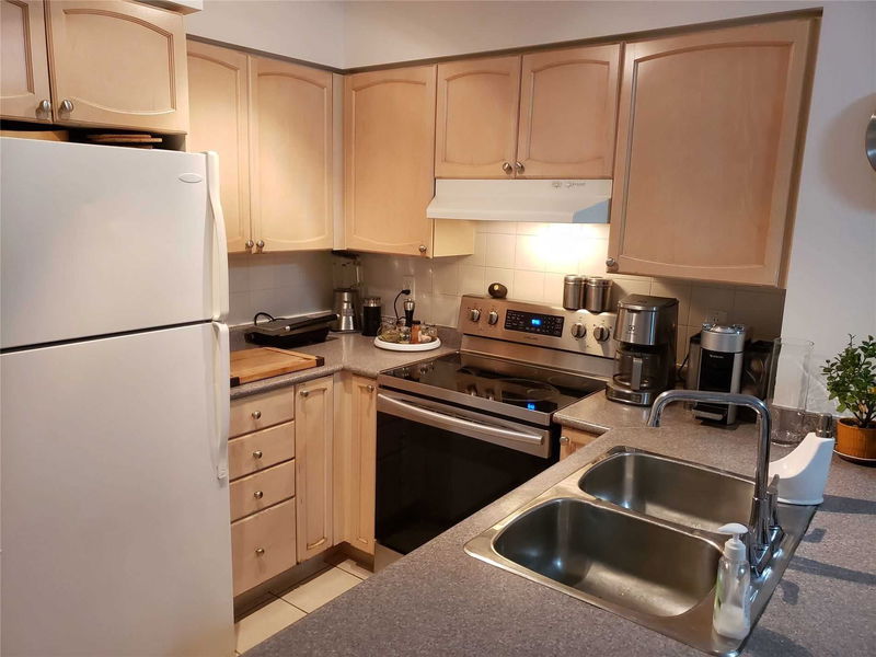 Preview image for 219 Fort York Blvd #1710, Toronto