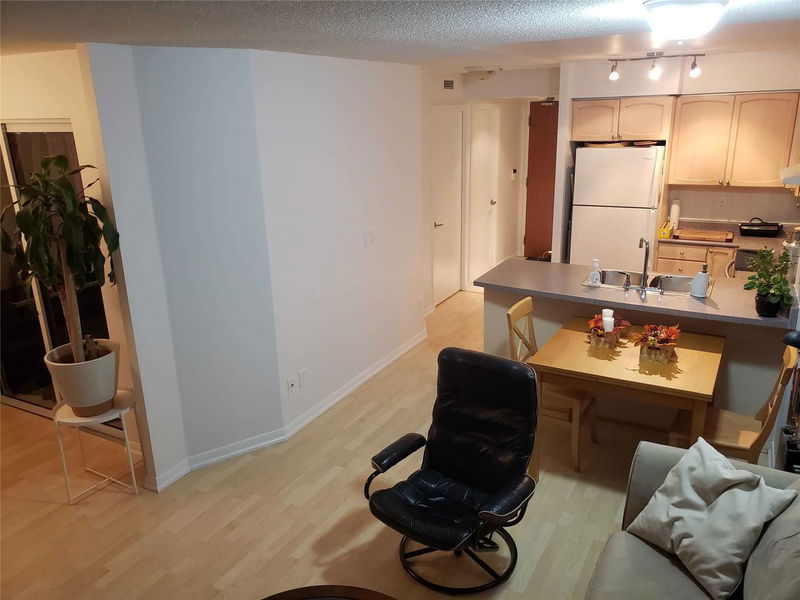 Preview image for 219 Fort York Blvd #1710, Toronto