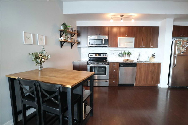 Preview image for 150 East Liberty St #2310, Toronto