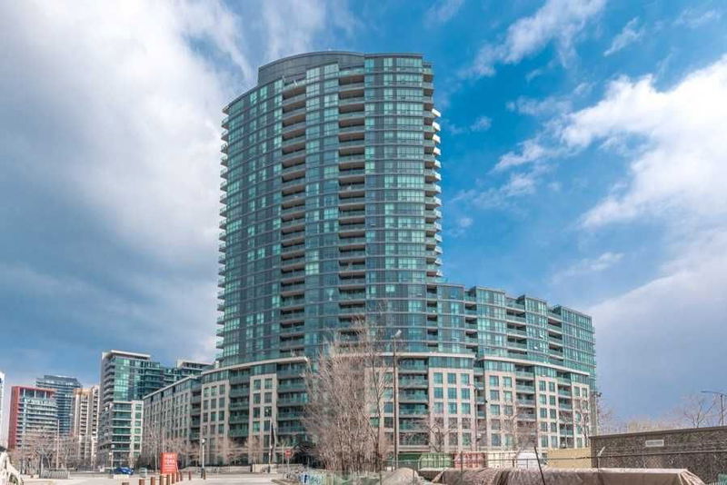Preview image for 231 Fort York Blvd #1411, Toronto