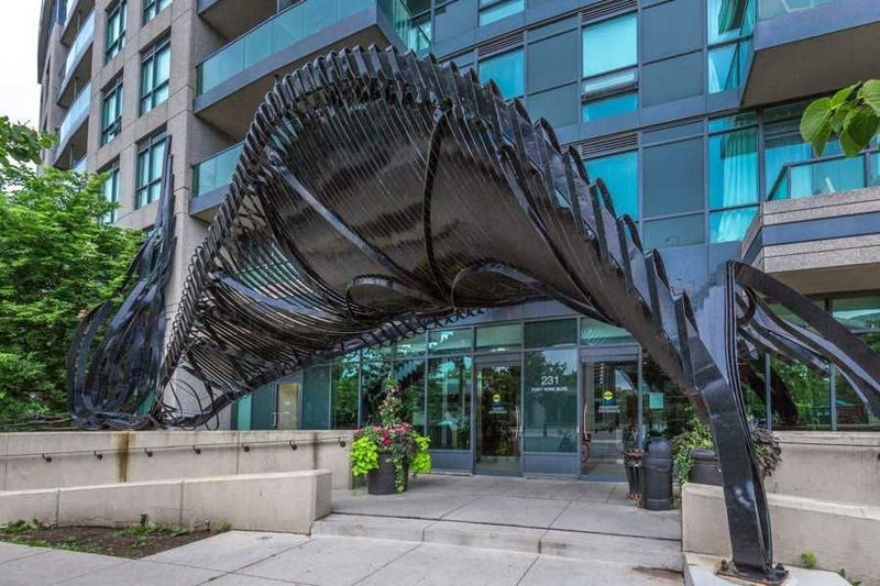 Preview image for 231 Fort York Blvd #1411, Toronto