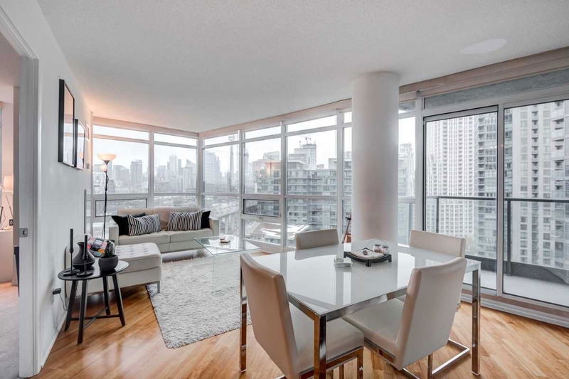 Preview image for 231 Fort York Blvd #1411, Toronto