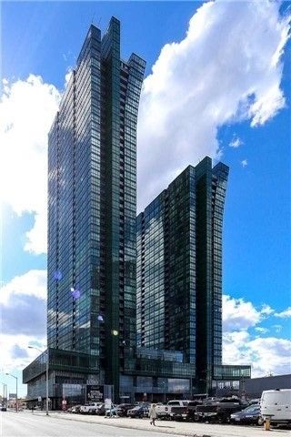 Preview image for 11 Bogert Ave #2505, Toronto