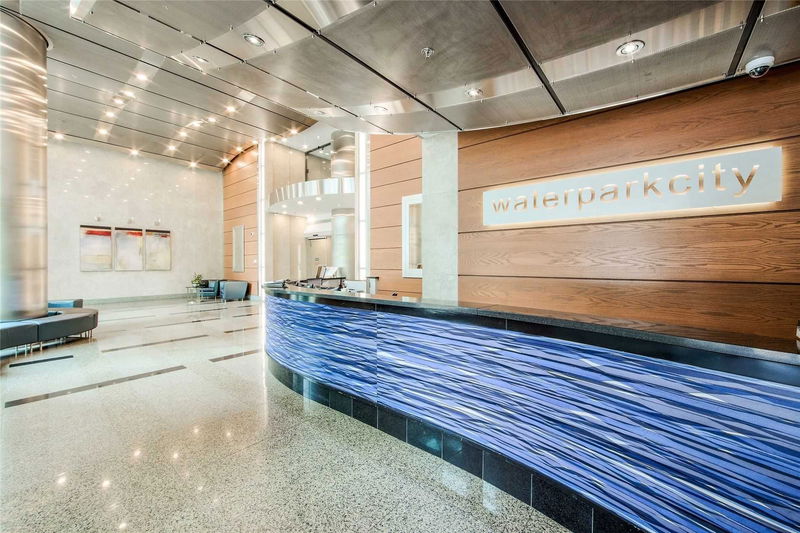 Preview image for 219 Fort York Blvd #1710, Toronto